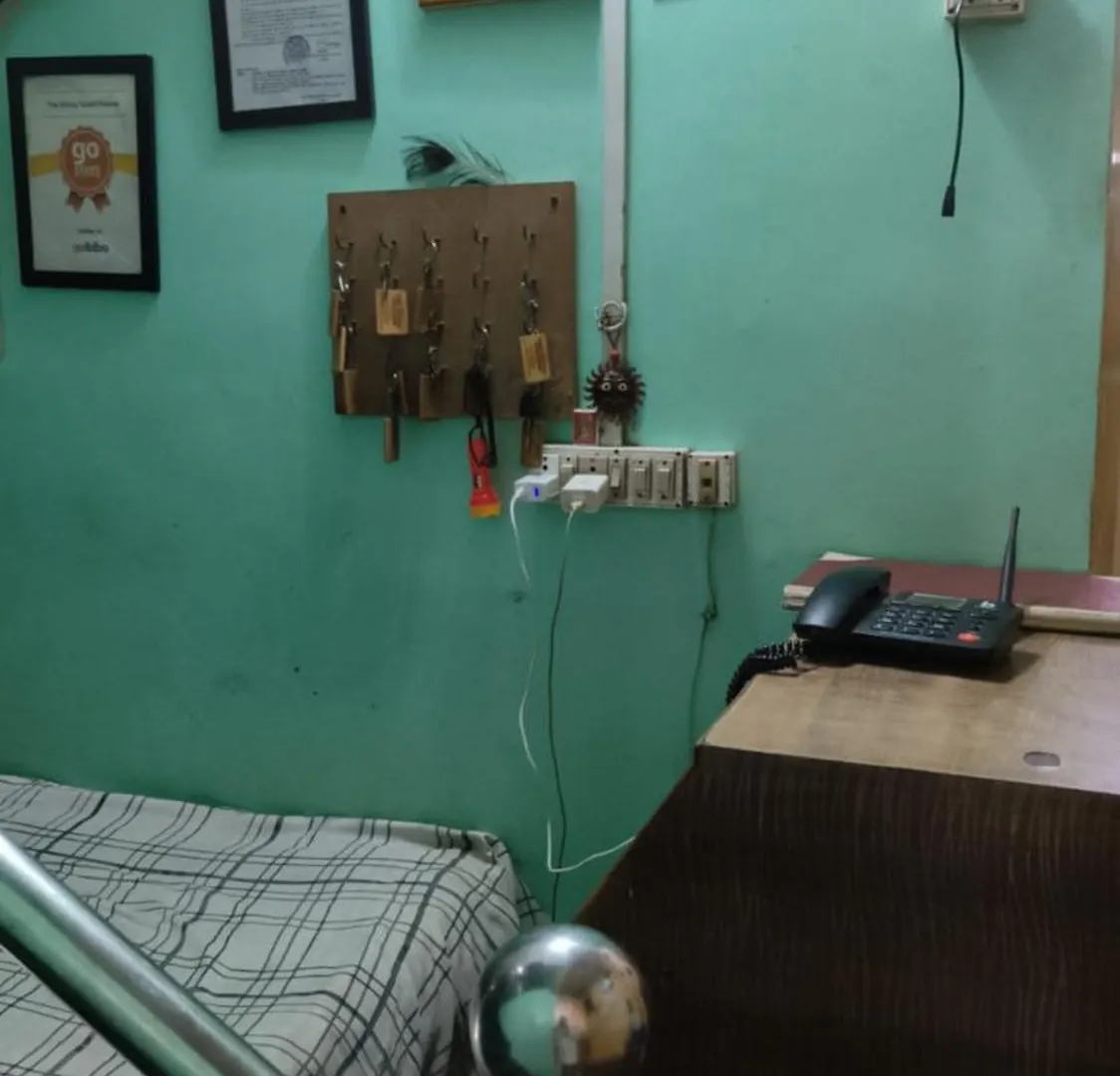 호텔 Goroomgo Shivay Guest House Varanasi - Jantar Mantar Mandir-900M