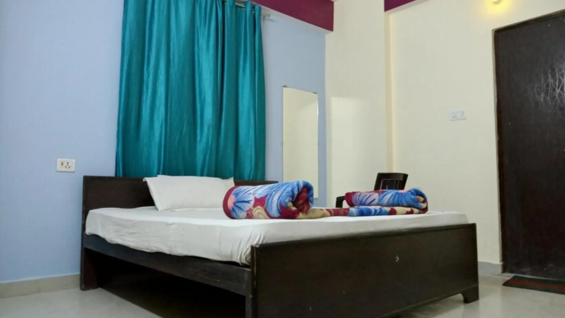 호텔 Goroomgo Shivay Guest House Varanasi - Jantar Mantar Mandir-900M