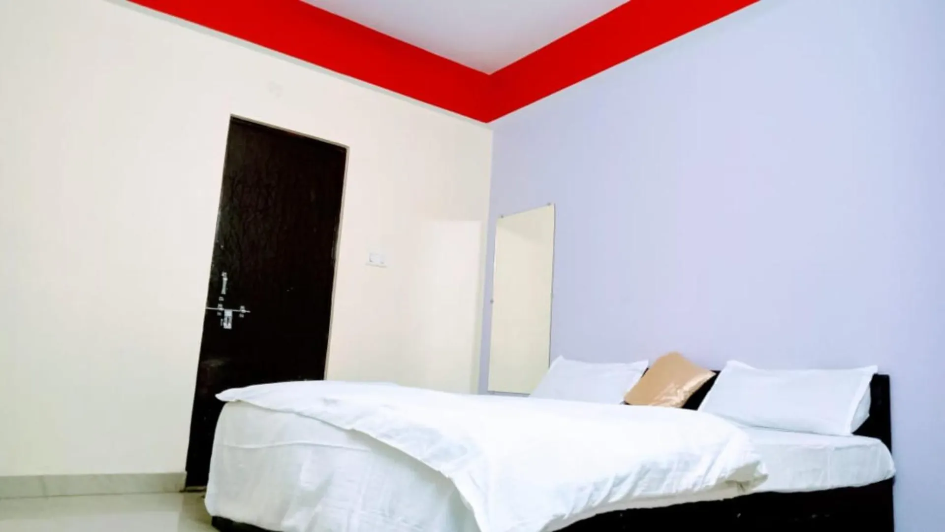 Goroomgo Shivay Guest House Varanasi - Jantar Mantar Mandir-900M 호텔