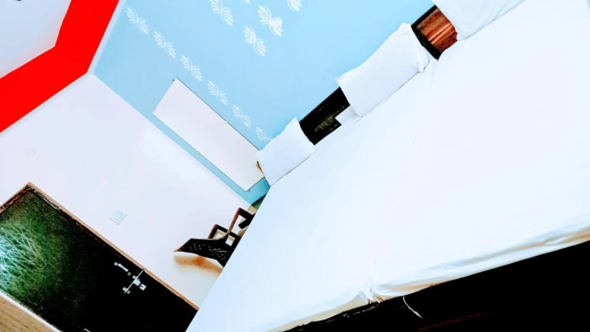 호텔 Goroomgo Shivay Guest House Varanasi - Jantar Mantar Mandir-900M