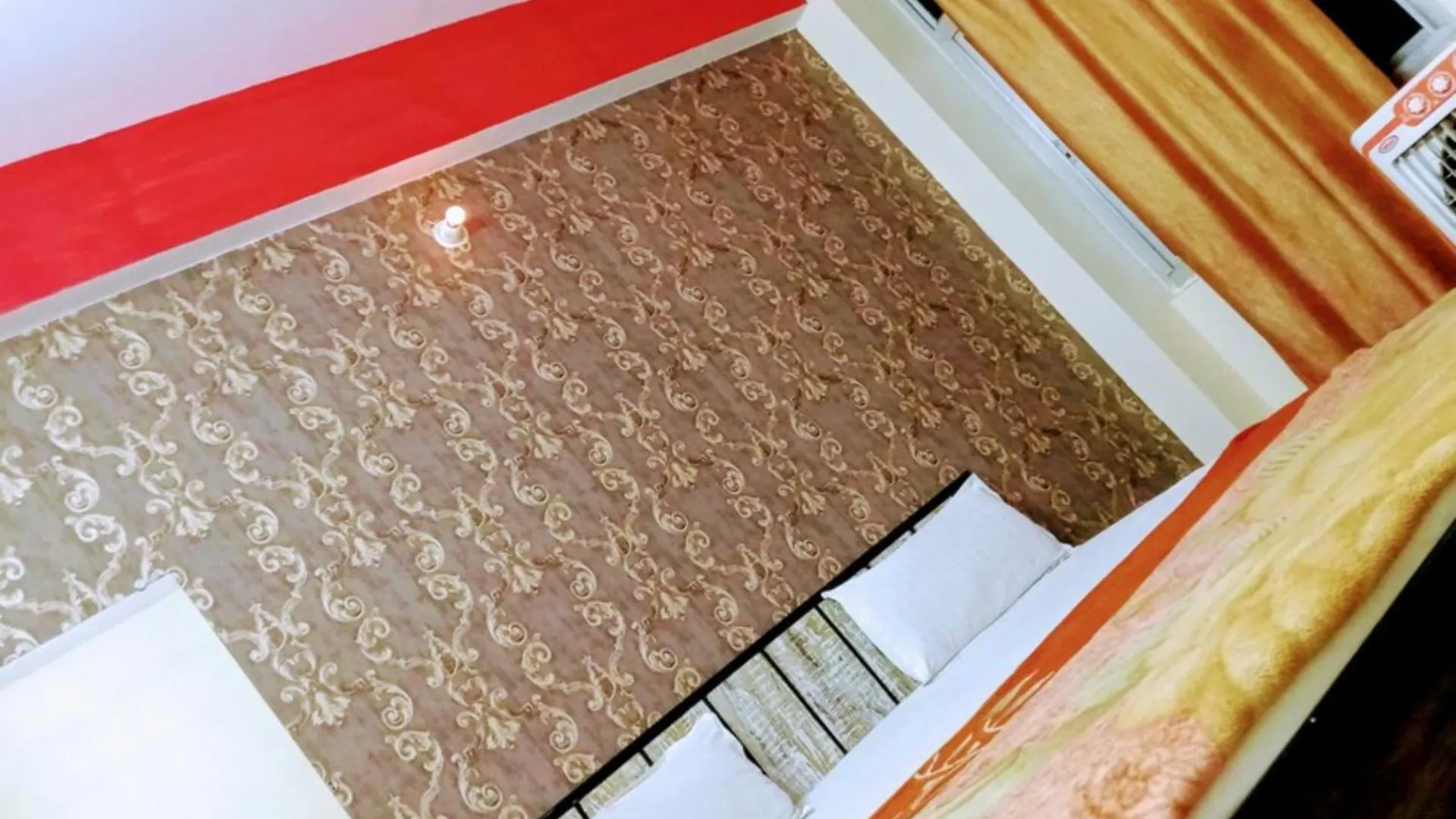Goroomgo Shivay Guest House Varanasi - Jantar Mantar Mandir-900M 3*,  인도