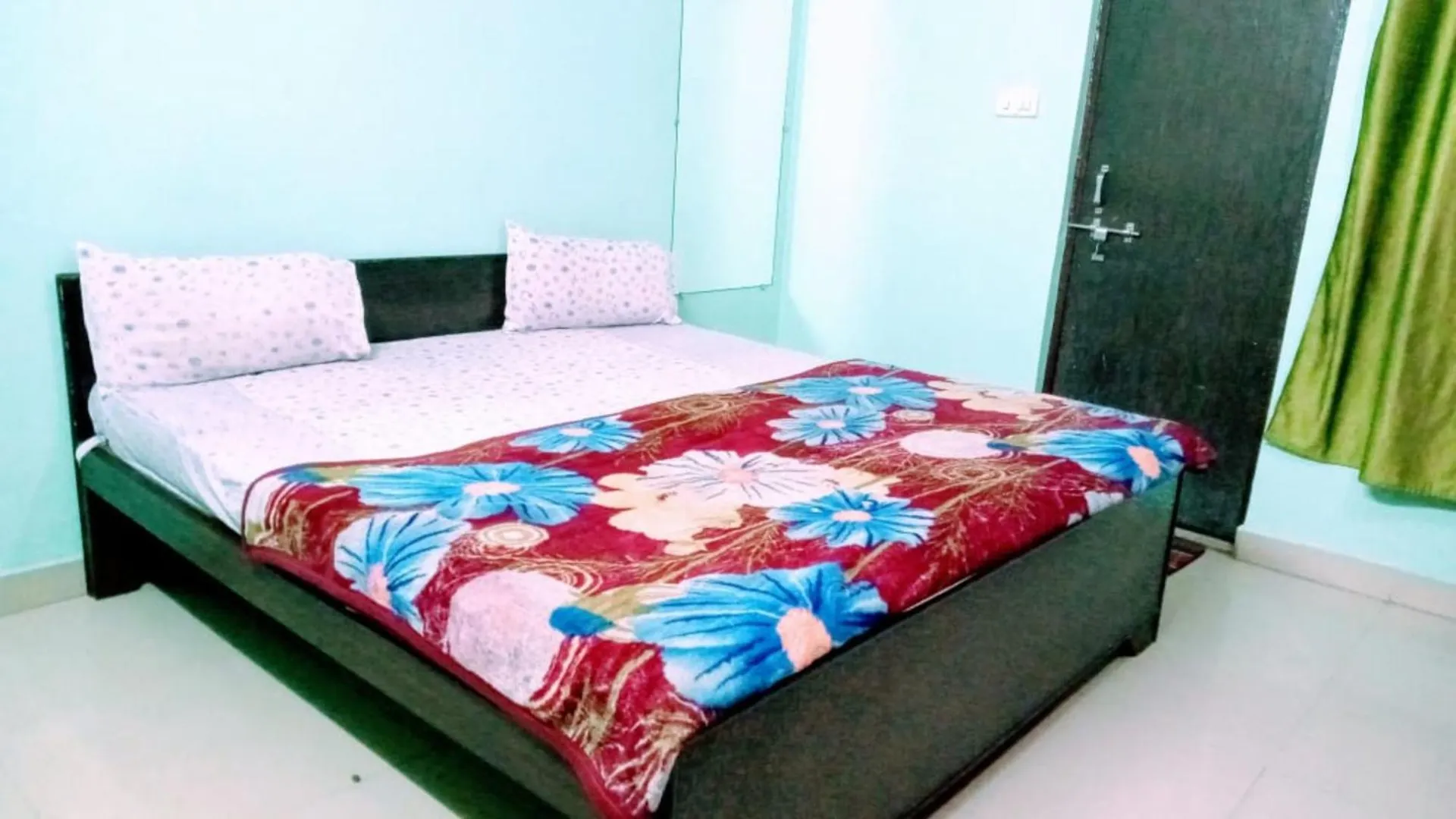 호텔 Goroomgo Shivay Guest House Varanasi - Jantar Mantar Mandir-900M